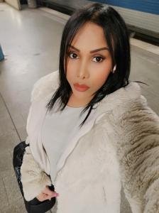 635454848: Transexual en Málaga