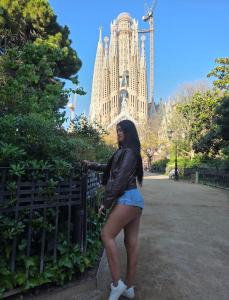 661131342: Travesti en Madrid