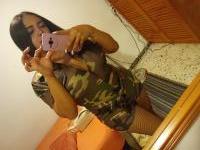 695095096: Travesti en Las Palmas