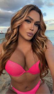 671153247: Travesti en Las Palmas