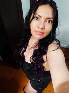 643370618: Chica busca chico en La Coruña