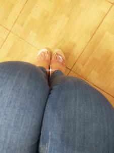 654790894: Chica busca chico en Madrid