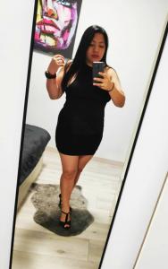 643370618: Chica busca chico en La Coruña