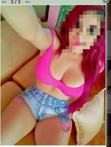 611358272: Chica busca chico en Málaga