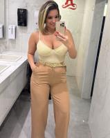 610789481: Chica busca chico en Guipúzcoa