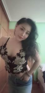 691357987: Chica busca chico en Jaén