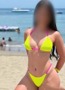 Chica busca chico en Toledo: 