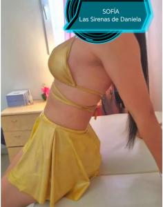 617081721: Chica busca chico en Madrid