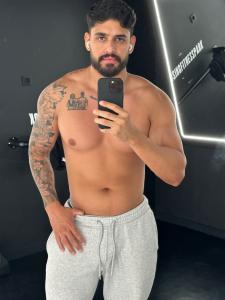 632862248: Chico busca chica en Sevilla