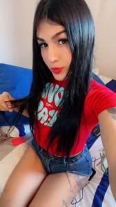 663949763: Transexual en Lugo