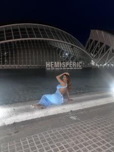 607548892: Travesti en Zaragoza