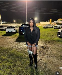 Transexual en Mallorca: 