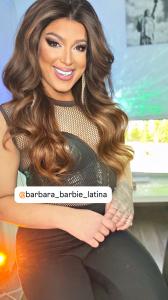 613925906: Transexual en Jaén