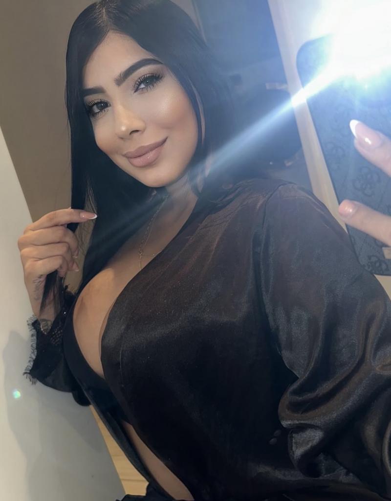 Chica busca chico en Las Palmas: 