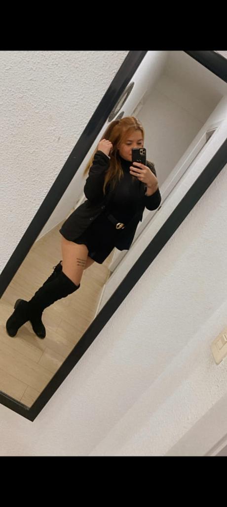 641415783: Chica busca chico en Valencia
