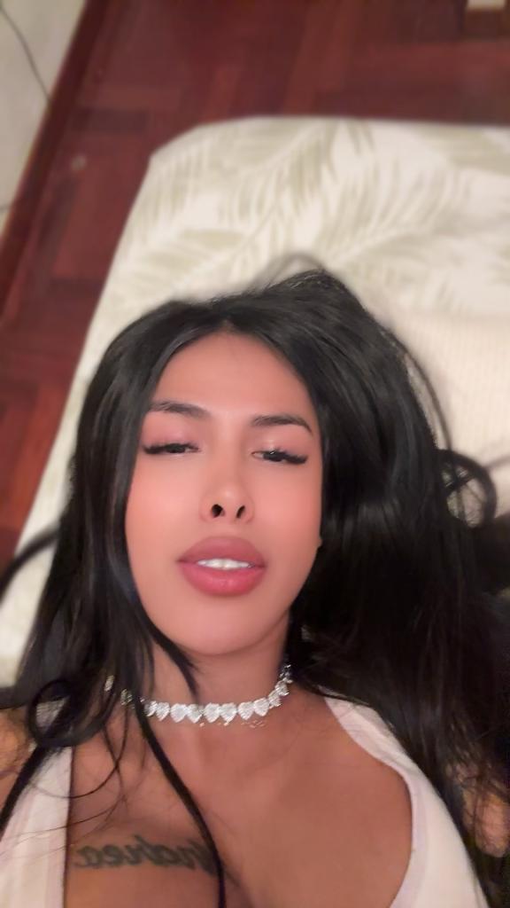 613945263: Travesti en Madrid