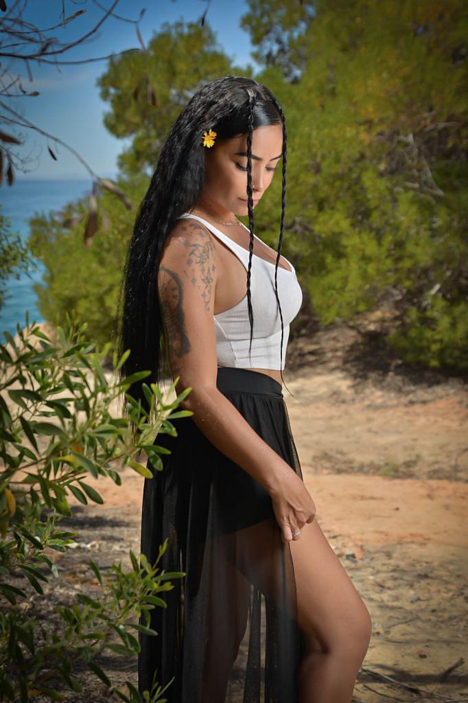 Chica busca chico en Castellón: 