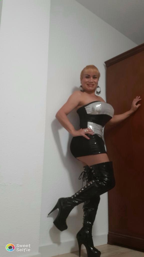 687268598: Travesti en Zaragoza