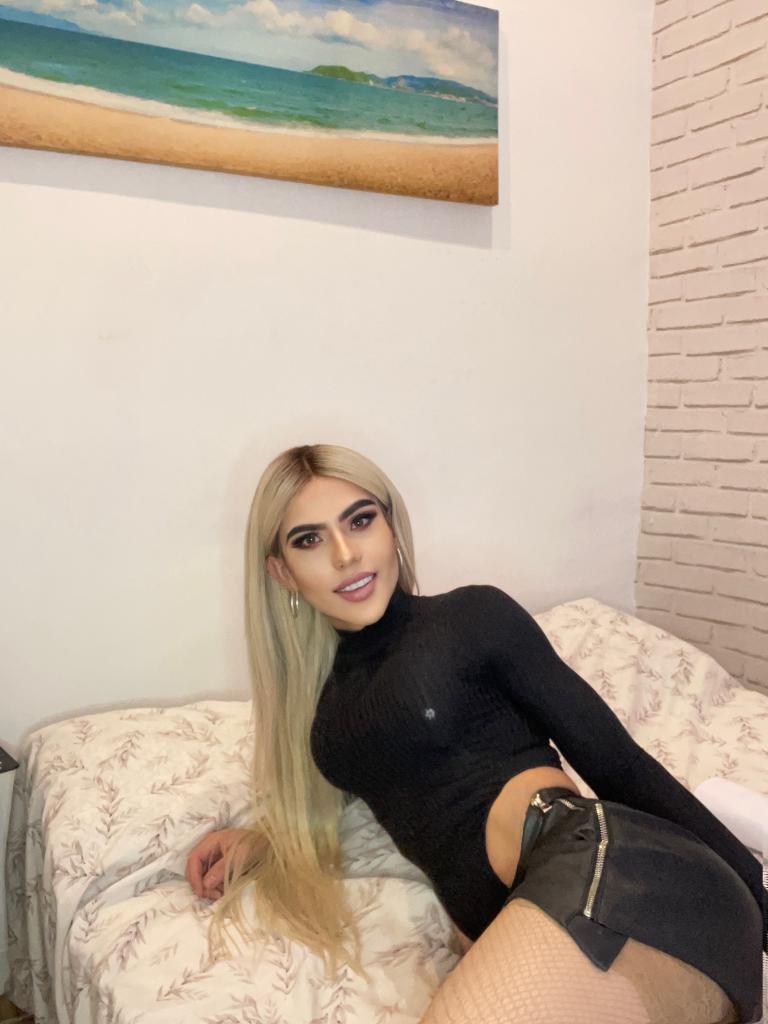 Travesti en Madrid: Transexuales y Travestis