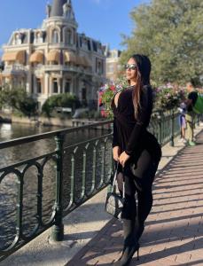 617101995: Chica busca chico en Madrid