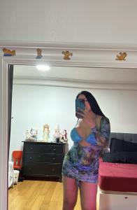685837506: Transexual en Madrid