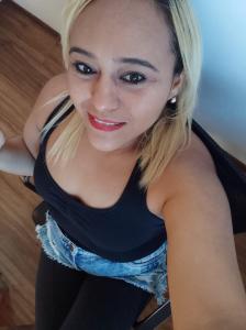 675351343: Chica busca chico en Madrid