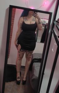 666752637: Chica busca chico en Barcelona