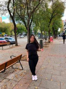 613368705: Chica busca chico en Madrid