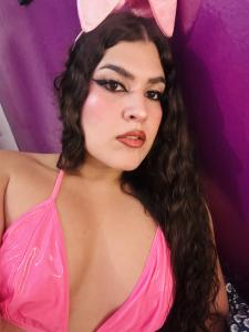 610629822: Transexual en Castellón