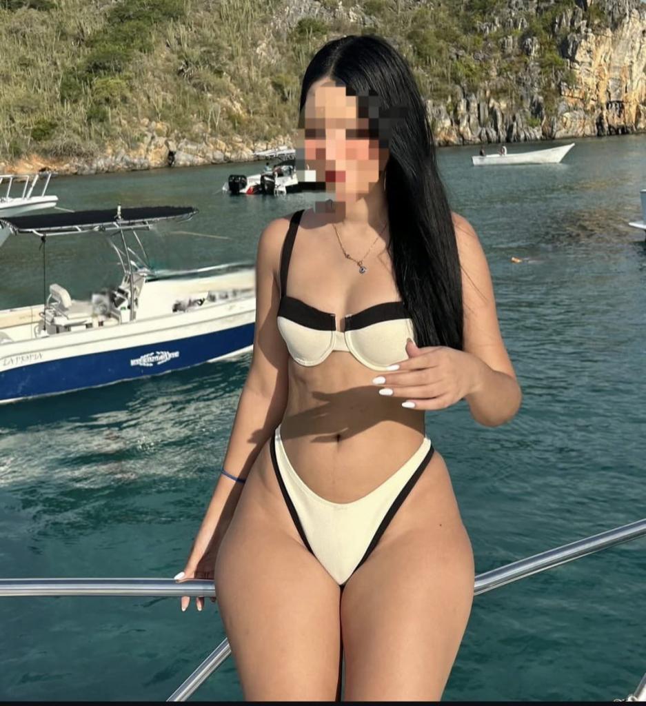 Chica busca chico en Málaga: Chica busca chico