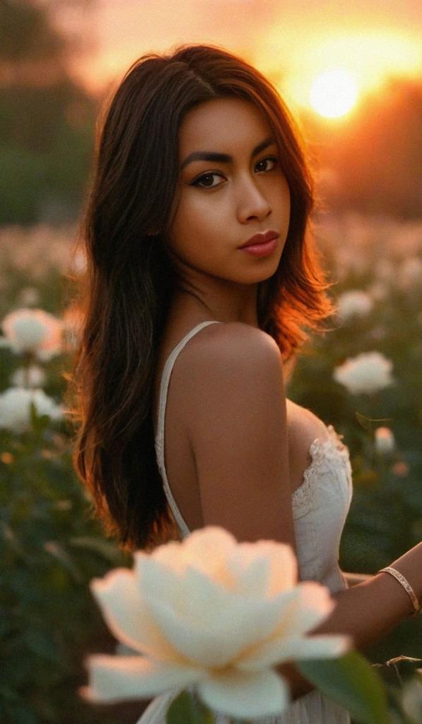 Transexual en Madrid: 