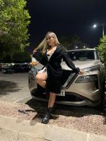 617754421: Chica busca chico en Madrid