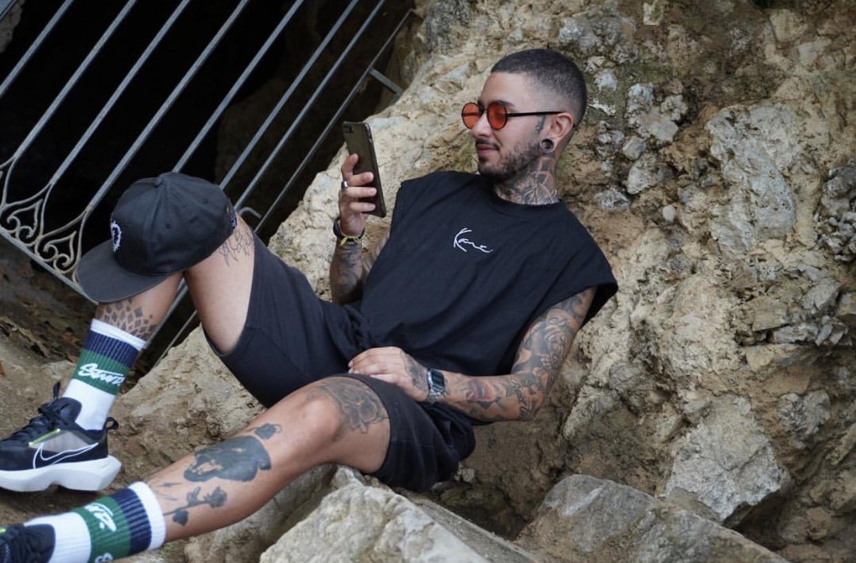 613433815: Travesti en Barcelona