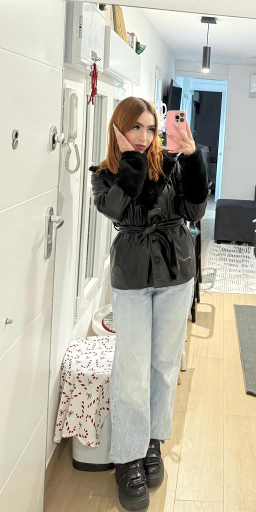 614718954: Chica busca chico en Las Palmas