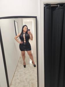 641413369: Transexual en Las Palmas