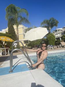 678300786: Chica busca chico en Madrid