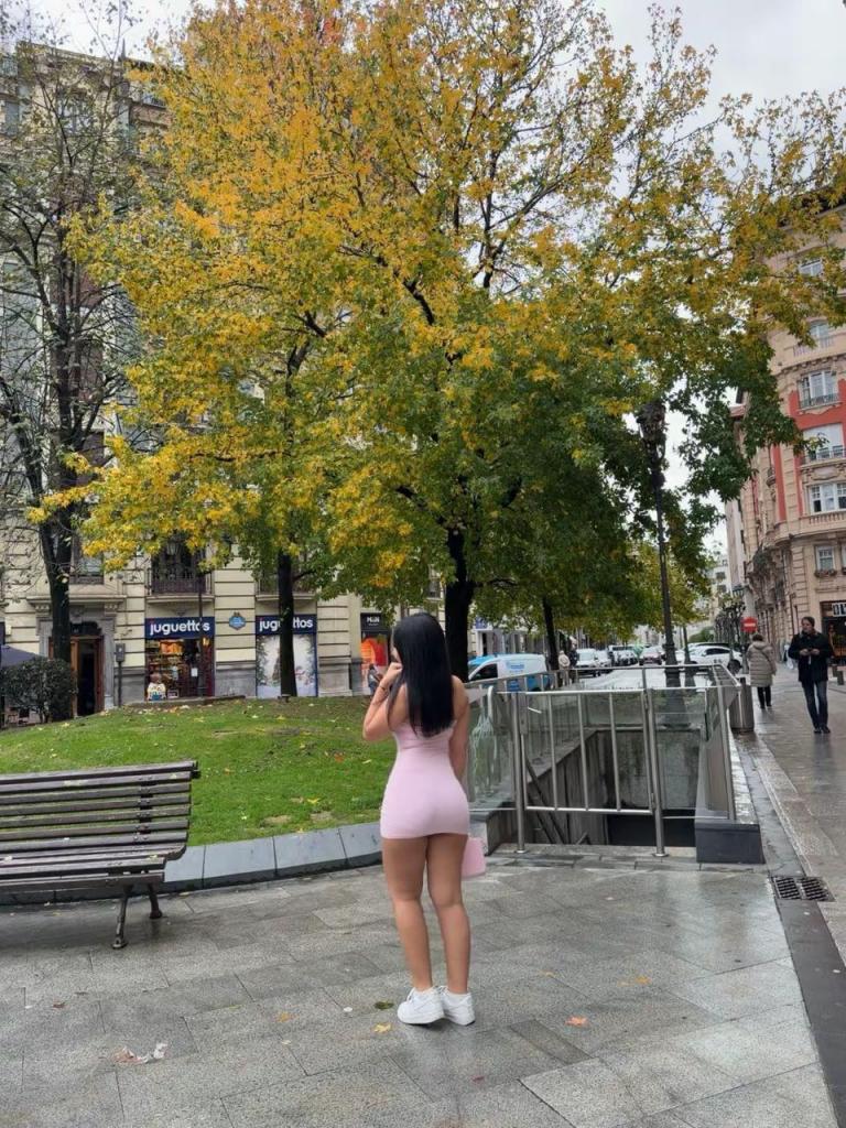 674860967: Chica busca chico en Vizcaya