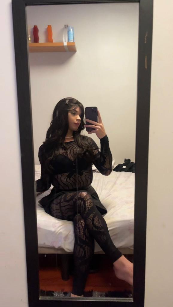 600471241: Transexual en Murcia