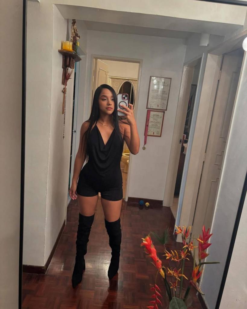 634147136: Chica busca chico en Málaga