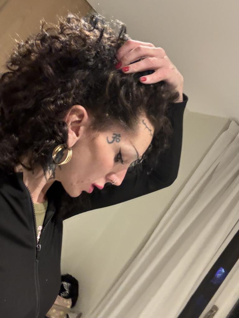 Transexual en Granada: 