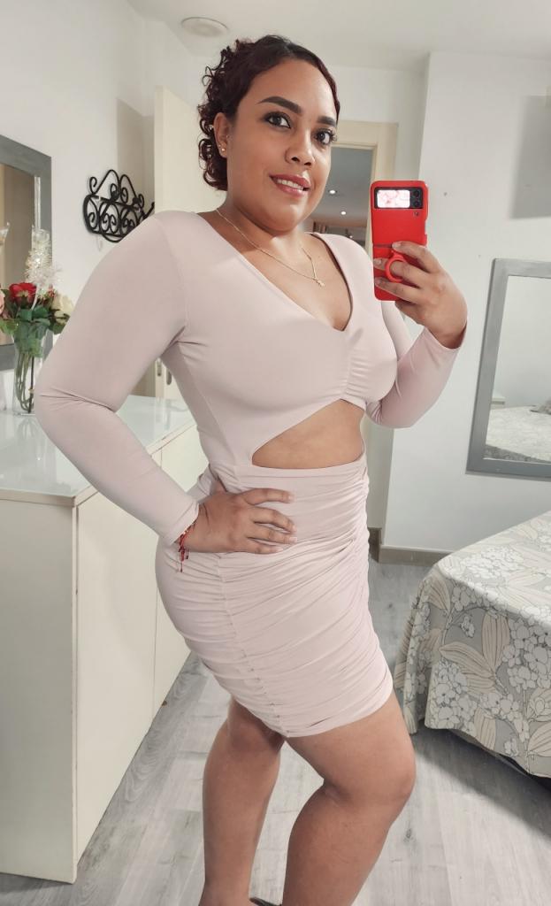 604305363: Chica busca chico en La Rioja