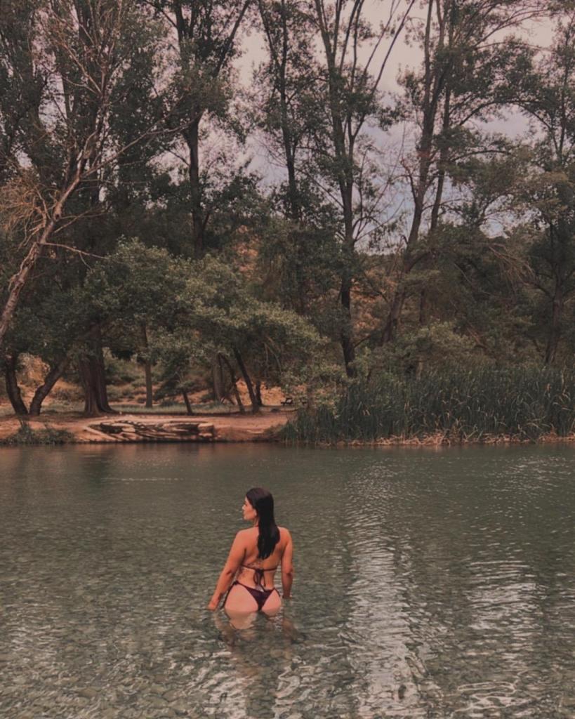 Chica busca chico en Zaragoza: 