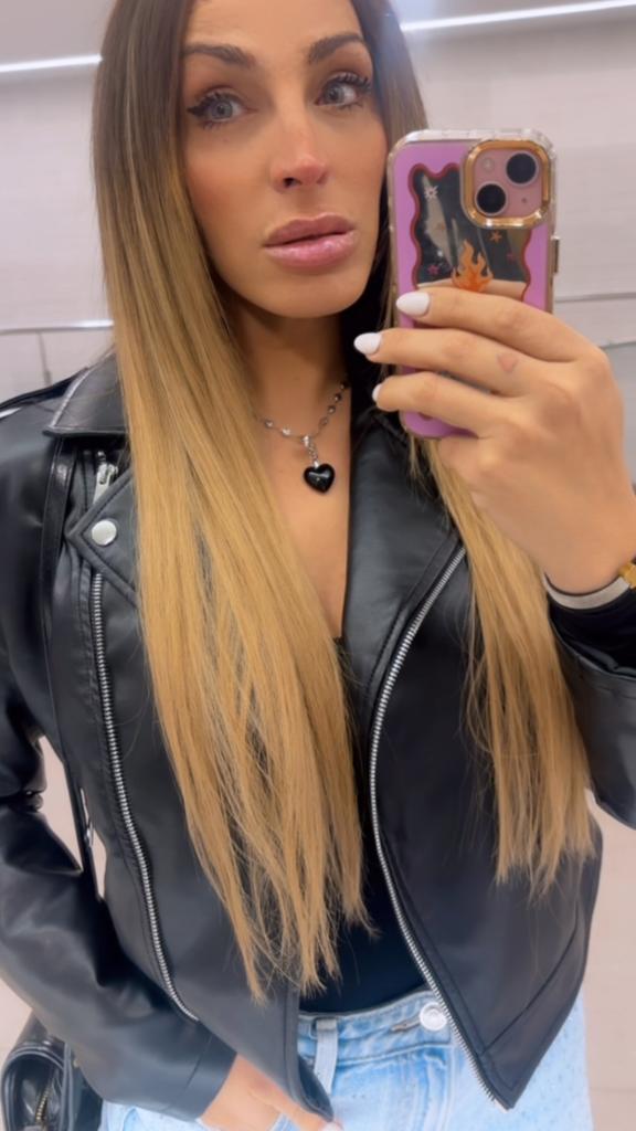 632221246: Transexual en Barcelona