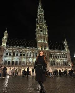 676177673: Chica busca chico en Alicante