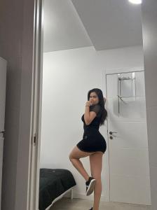 632161422: Chica busca chico en Madrid