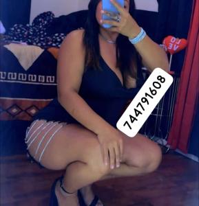 603362170: Chica busca chico en Madrid