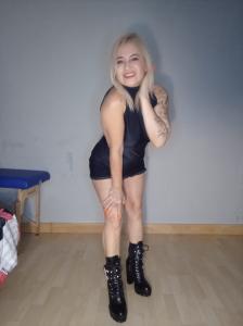 603107787: Chica busca chico en Alicante