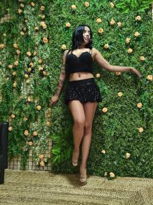 664874220: Chica busca chico en Madrid