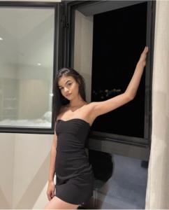 612410650: Chica busca chico en Madrid