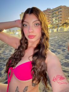 612410650: Chica busca chico en Madrid